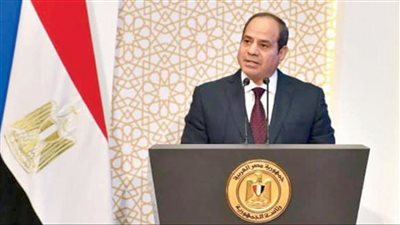 الرئيس السيسي يشهد افتتاح محطة «تحيا مصر» متعددة الأغراض بميناء الاسكندرية