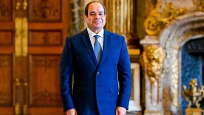 الرئيس السيسي يصل مقر انعقاد قمة «ميثاق التمويل العالمي الجديد» في باريس 