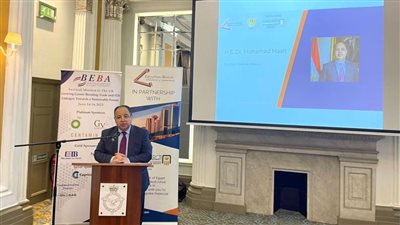  وزير المالية: 1.2% فائضًا أوليًا و29.4% زيادة بالإيرادات الضريبية فى 11 شهرًا