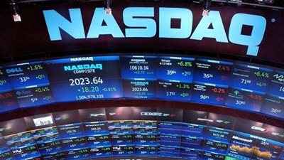 «ناسداك» يسجل 8 أسابيع من المكاسب وسط تفاؤل بشأن أسعار الفائدة