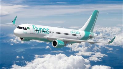 طيران ناس يطلق خطًا مباشرًا بين جدة ومطار سفنكس