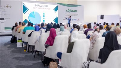 انطلاق الدورة الـ 35 من معرض صحاري الزراعي الدولي سبتمبر المقبل