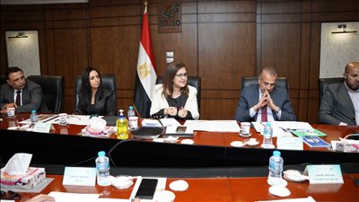 رفع الحد الأدنى لأجور العاملين بالقطاع الخاص إلى 3000 جنيه يوليو المقبل