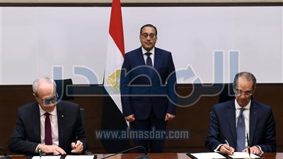 اتفاق تعاون بين مصر والجزائر في مجال الاتصالات وتكنولوجيا المعلومات والبريد