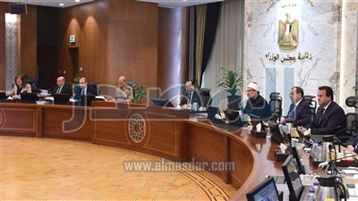 الحكومة توافق على مشروع تعديل بعض أحكام قانون الاستثمار 