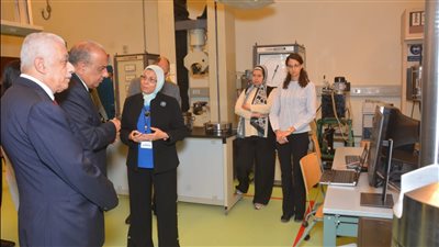 وزير قطاع الأعمال: خطة لتطوير خطوط الإنتاج في الشركات التابعة