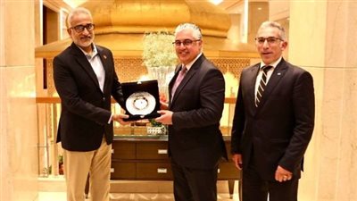 «بلاتينيوم الهندية» تطلق مشروعًا باستثمارات 20 مليون دولار في السخنة أغسطس المقبل 