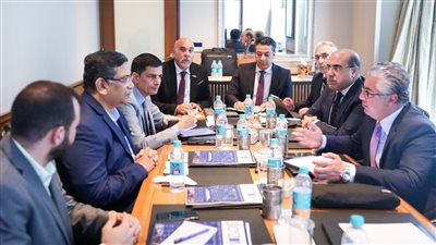 جمال الدين: «شرق بورسعيد» منطقة واعدة لصناعة السيارات.. وحوافز استثمارية للشركات العالمية