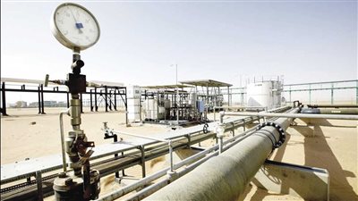 الجريدة الرسمية تنشر قرار زيادة رأس مال شركة أنابيب البترول