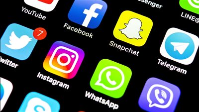 اتحاد التأمين يستعرض دور وسائل التواصل الاجتماعى في تسويق المنتجات