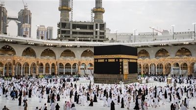 الانتهاء من تفويج حجاج بعثة القرعة من المدينة المنورة إلى مكة المكرمة