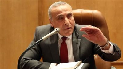 نائب محافظ «المركزي» يشيد بجهود «أفريكسم بنك» لتخفيف التداعيات العالمية عن أفريقيا