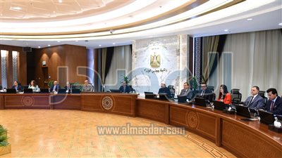 مدبولي: نستهدف زيادة حجم التبادل التجاري مع الهند إلى 12 مليار دولار