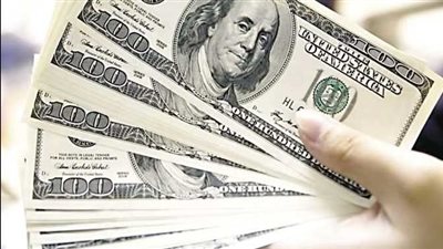 سعر الدولار في البنوك المصرية اليوم الاثنين 19 يونيو 2023