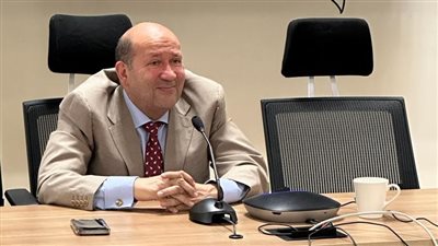 اللجنة التنسيقية للمبادرة الوطنية للمشروعات الخضراء الذكية تتابع أعمال الدورة الثانية