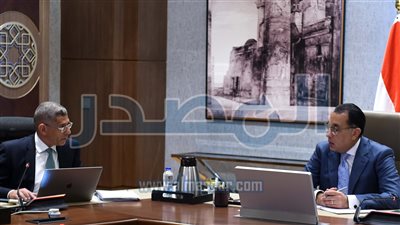 رئيس الوزراء يتابع مستجدات اختبارات القمر الصناعي «مصر سات 2»