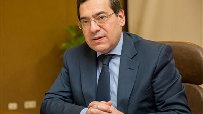 وزير البترول: حفر 35 بئرًا إستكشافية جديدة للغاز الطبيعي العامين المقبلين