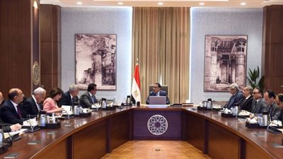 مدبولى يتابع موقف توافر الأدوية والمستلزمات الطبية للقطاع الصحي