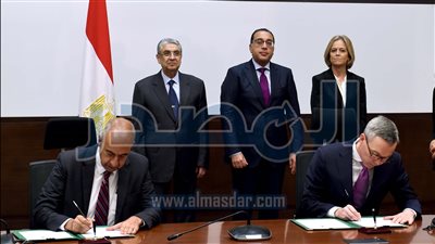 تخصيص قطعة أرض لشركة «سكاتك» لإقامة محطة طاقة رياح باستثمارات 5 مليارات دولار