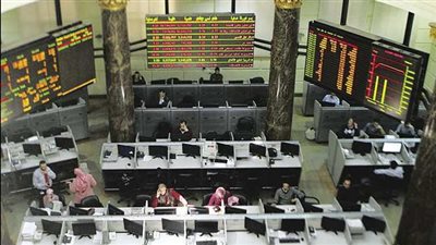 البورصة المصرية تخسر 5.1 مليار جنيه في ختام تعاملات الأربعاء
