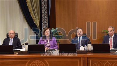  مجلس الوزراء يوجه باستخدام منظومة التوقيع الإلكتروني في كافة المعاملات الحكومية