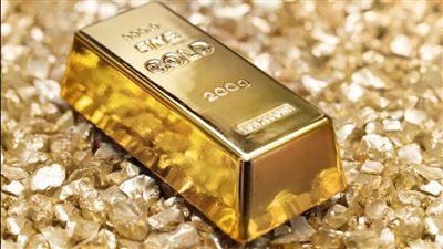 استقرار أسعار الذهب في المعاملات الفورية عند 1918.59 دولار للأونصة