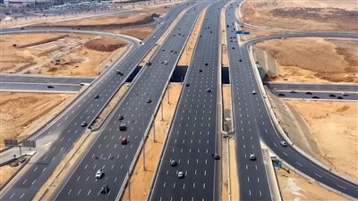 «النقل»: 2 تريليون جنيه لتنفيذ رؤية الجمهورية الجديدة فى البنية التحتية