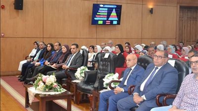 «التخطيط» تشارك في ورشة عمل لمناقشة مسودة التقرير الطوعي المحلي لمحافظة بورسعيد