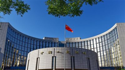 ارتفاع احتياطي النقد الأجنبي بالصين إلى 3.19 تريليون دولار