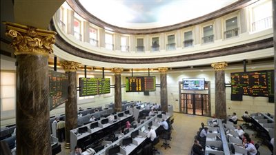 البورصة المصرية: إلغاء العمليات المنفذة على أسهم شركة طاقة عربية