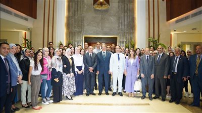 «التخطيط» تطلق الدفعة السادسة من برنامج التدريب الصيفي لطلبة الجامعات 2023