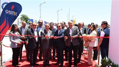 الملا: زيادة منافذ التموين بالغاز الطبيعي كوقود لمواكبة النمو فى الاعتماد عليه