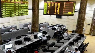 البورصة المصرية تربح 54.5 مليار جنيه في ختام تعاملات الاثنين