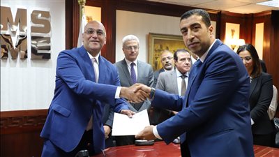 جهاز تنمية المشروعات يتعاون مع اليونيدو لتأهيل المدربين الشباب على ريادة الأعمال