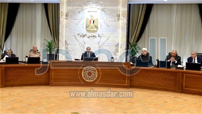 رئيس الوزراء يوجه بسرعة تنفيذ مشروعات تطوير الخدمات بواحة سيوة