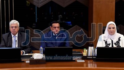 مجلس الوزراء يوافق علي إضافة فئات جديدة لبرنامج «تكافل وكرامة»