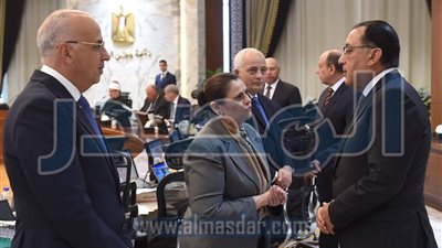 وزيرة الهجرة تستعرض محاور النسخة الرابعة من «مؤتمر المصريين في الخارج»