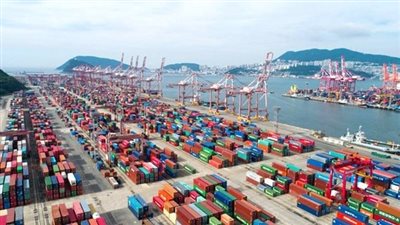 التجارة الصينية-الأفريقية تسجل 282 مليار دولار خلال 2022