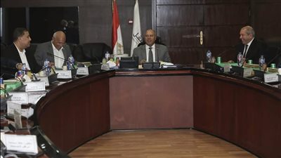 الشركة المصرية لإنشاء مرافق النقل والمطارات تحقق 172 مليون جنيه أرباح خلال 2022