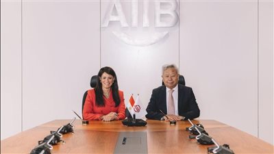 «المشاط» توقع عددا من وثائق التعاون ومذكرات التفاهم لتعزيز الشراكة المصرية الصينية