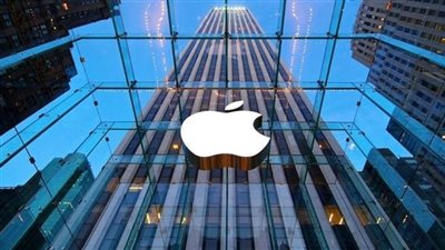 «أبل» تعلن موعد بدء تحصيل ضريبة القيمة المضافة في مصر 