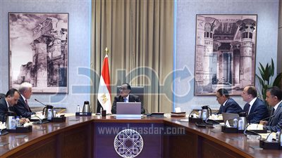 رئيس الوزراء يتابع الموقف التنفيذي لعدد من المشروعات التنموية بجنوب سيناء