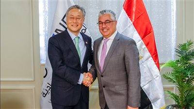 جولة ترويجية مرتقبة للمنطقة الاقتصادية لجذب استثمارات كورية في صناعات متنوعة