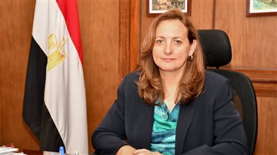 تجديد تعيين الدكتورة شريفة شريف كمدير تنفيذي للمعهد القومي للحوكمة والتنمية المستدامة