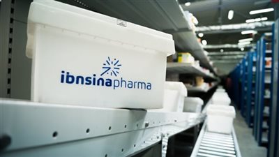 مبيعات ابن سينا فارما تسجل 17.3 مليار جنيه خلال 5 أشهر 