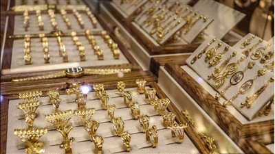 الذهب يربح دولارين في المعاملات الفورية