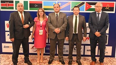 إطلاق النسخة الأولى من بعثة Egypt Power Show في قطاع الصناعات الكهربائية