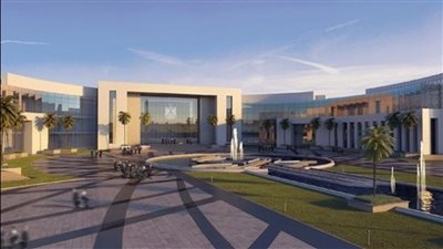 الحكومة تنفي عجز الموارد المالية اللازمة لنقل موظفي العاصمة الإدارية الجديدة