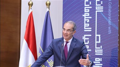 وزير الاتصالات: مضاعفة عدد مراكز إبداع مصر الرقمية خلال عامين