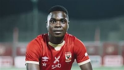 رسميا .. الأهلي يُنهي تعاقده مع ميكيسوني بالتراضي